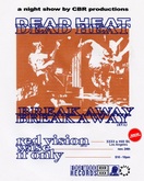 Dead Heat / Break Away / Red Vision / Wise / If Only on Nov 24, 2018 [449-small]