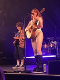 MUNA / Lou Roy / Lorde on May 9, 2023 [452-small]