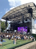 boygenius / Clairo / Dijon / Bartees Strange on Jun 17, 2023 [472-small]
