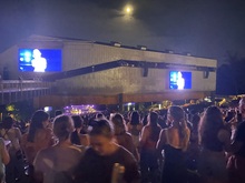 Maggie Rogers / Soccer Mommy on Jul 29, 2023 [473-small]