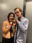 Sir Chloe / Telescope Club on Sep 7, 2023 [476-small]