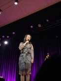 Mitski / Mary Lattimore on Sep 26, 2023 [480-small]