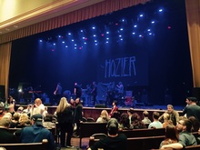 Hozier / George Ezra on Mar 14, 2015 [498-small]