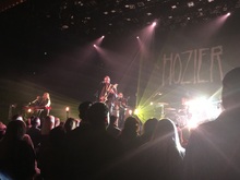 Hozier / George Ezra on Mar 14, 2015 [499-small]