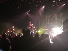 George Ezra / Hozier on Mar 14, 2015 [499-small]