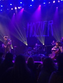 George Ezra / Hozier on Mar 14, 2015 [500-small]