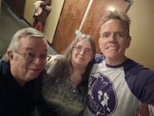 Christopher Titus on Mar 28, 2024 [515-small]