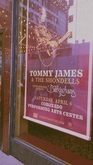 the buckinghams / Tommy James And The Shondells on Apr 6, 2024 [545-small]