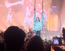 Lana Del Rey / Nikki Lane on Oct 3, 2023 [563-small]