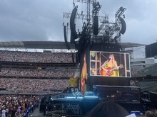Taylor Swift / MUNA / Gracie Abrams / Aaron Dessner on Jul 1, 2023 [565-small]