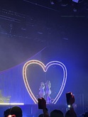 Sabrina Carpenter / Blu DeTiger on May 6, 2023 [576-small]