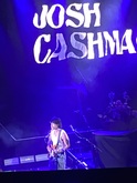 Tash Sultana / Josh Cashman on Jun 21, 2022 [582-small]