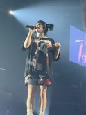 Billie Eilish / Tkay Maidza on Feb 8, 2022 [586-small]