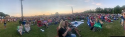 Indigo Girls / Lucy Wainwright Roche on Jun 27, 2021 [591-small]