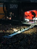 Taylor Swift / Vance Joy / Shawn Mendes / Little Big Town on Jun 6, 2015 [599-small]