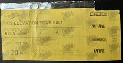U2 on Jul 12, 2001 [675-small]