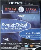 M'ERA LUNA Festival 2001 on Sep 1, 2001 [679-small]