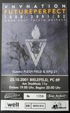 VNV Nation on Oct 25, 2001 [681-small]