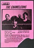 The Chameleons on Dec 5, 2001 [693-small]