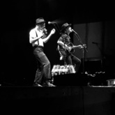The Lumineers / BORNS / Rayland Baxter on Sep 22, 2016 [706-small]