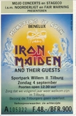 Iron Maiden, Kiss, David Lee Roth, Anthrax, Helloween, Great White on Sep 4, 1988 [721-small]