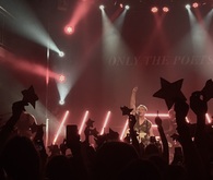 Only The Poets / Alfie Jukes / Lauran Hibberd on Apr 6, 2024 [767-small]