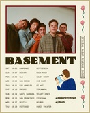 Basement / Elder Brother / Pllush on Oct 11, 2018 [769-small]