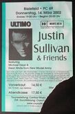 Justin Sullivan on Mar 14, 2002 [791-small]