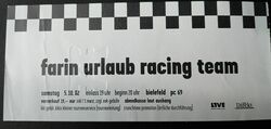 Farin Urlaub Racing Team on Oct 5, 2002 [797-small]
