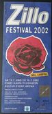 Zillo Festival 2002 on Jul 13, 2002 [821-small]