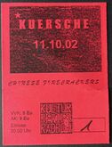 kuersche on Oct 11, 2002 [831-small]