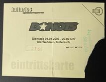 Donots on Apr 1, 2003 [843-small]