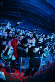 Bring Me The Horizon / Bad Omens / Cassyette / Static Dress on Jan 23, 2024 [876-small]