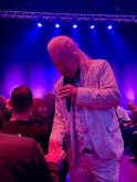Clinton Baptiste on Apr 6, 2024 [883-small]