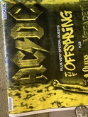 AC/DC / Megadeth / The Offspring / Queens of the Stone Age on Jun 8, 2001 [900-small]