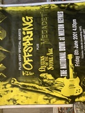 AC/DC / Megadeth / The Offspring / Queens of the Stone Age on Jun 8, 2001 [901-small]