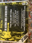 AC/DC / Megadeth / The Offspring / Queens of the Stone Age on Jun 8, 2001 [902-small]