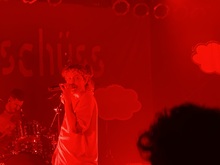 ok.danke.tschüss / Joules the Fox on Apr 6, 2024 [911-small]