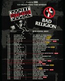 Bad Religion / Social Distortion / Julian James and The Lovebombs on Apr 6, 2024 [953-small]