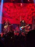 Bowling For Soup / The Anti-Queens / Rival Town on Apr 6, 2024 [956-small]