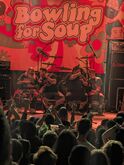 Bowling For Soup / The Anti-Queens / Rival Town on Apr 6, 2024 [957-small]