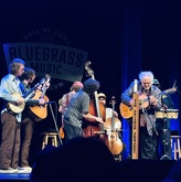 Sam Grisman Project / Jim Lauderdale / Ronnie McCoury / Peter Rowan / Eric Thompson / Andy Thorn on Mar 28, 2024 [978-small]