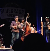 Sam Grisman Project / Jim Lauderdale / Ronnie McCoury / Peter Rowan / Eric Thompson / Andy Thorn on Mar 28, 2024 [979-small]