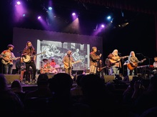 Jerry Garcia: A Bluegrass Journey (Exhibit Opening Weekend) on Mar 29, 2024 [980-small]