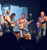 Jerry Garcia: A Bluegrass Journey (Exhibit Opening Weekend) on Mar 29, 2024 [982-small]