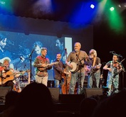 Jerry Garcia: A Bluegrass Journey (Exhibit Opening Weekend) on Mar 29, 2024 [983-small]