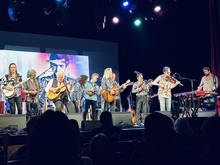 Jerry Garcia: A Bluegrass Journey (Exhibit Opening Weekend) on Mar 30, 2024 [986-small]