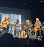 Jerry Garcia: A Bluegrass Journey (Exhibit Opening Weekend) on Mar 30, 2024 [991-small]