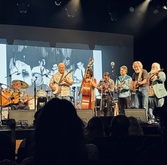 Jerry Garcia: A Bluegrass Journey (Exhibit Opening Weekend) on Mar 30, 2024 [992-small]
