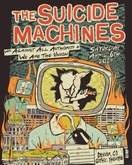 The Suicide Machines / Against All Authority / We Are The Union on Apr 6, 2024 [009-small]